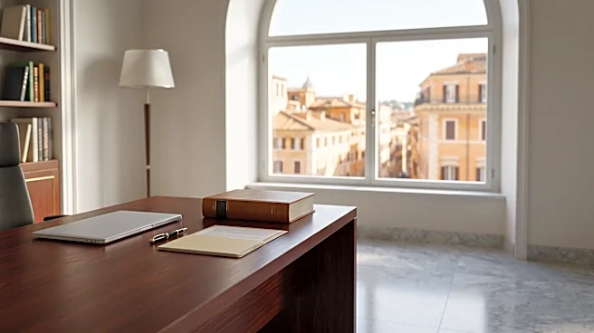 USA Network Orders New Medical Drama 'Diplomatic Immunity' Set in Rome