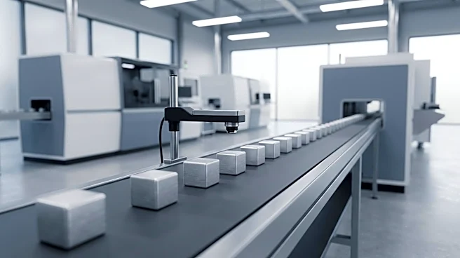 HighByte Introduces Serial Deduplication to Prevent Inaccurate Outfeed Counts in Manufacturing