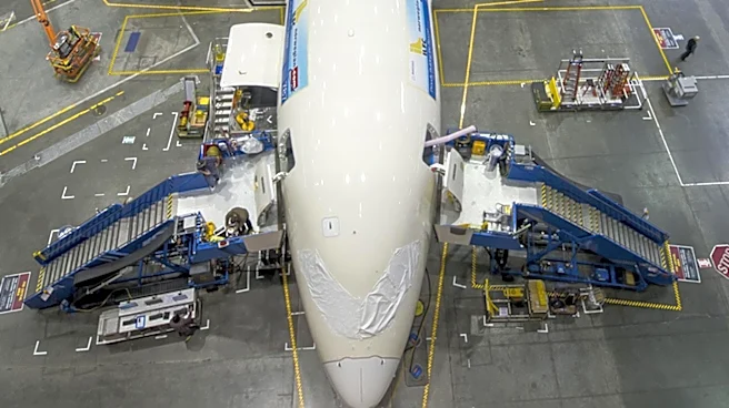 MP Materials Secures Multi-Year Gadolinium Oxide Supply Deal with U.S. Aerospace and Defense Manufacturer