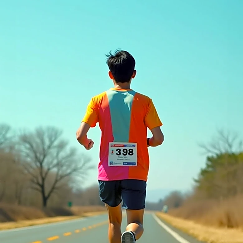 Hogeye Marathon Discontinues Full Marathon Race After 50 Years, Focuses on Half Marathon