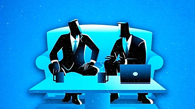 Sales Tech Mergers Driven by Financial Optimization Often Lead to Stalled Innovation and Layoffs