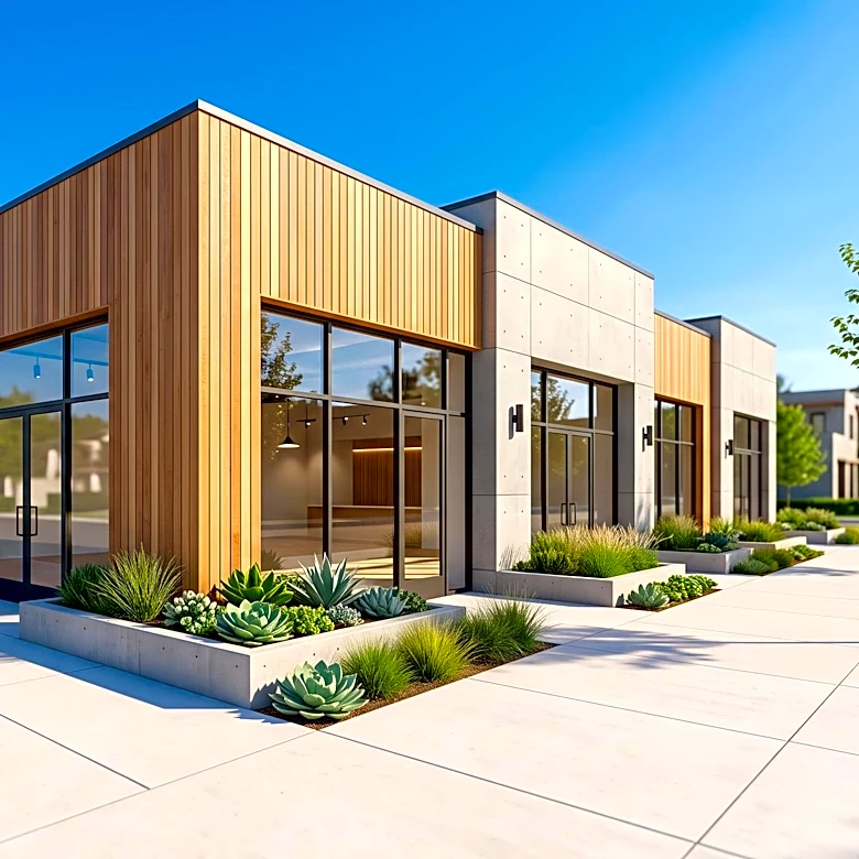 Kellogg Square Business Center in Old Town Goleta Sold for $11.3 Million to AJR Capital Group LLC