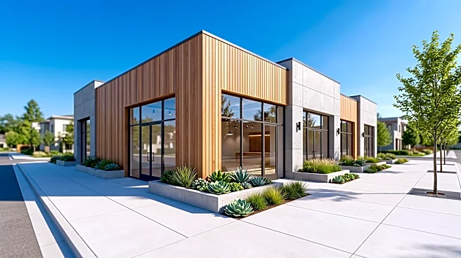 Kellogg Square Business Center in Old Town Goleta Sold for $11.3 Million to AJR Capital Group LLC