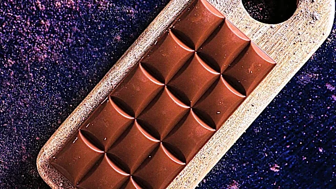 Mondelez International Launches Grenade Protein Bar Brand in the U.S. Market