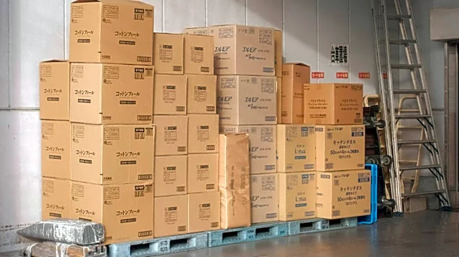 Georgia-Pacific Seeks Plant Production Scheduler in Sheboygan, WI to Optimize Corrugated Packaging Operations