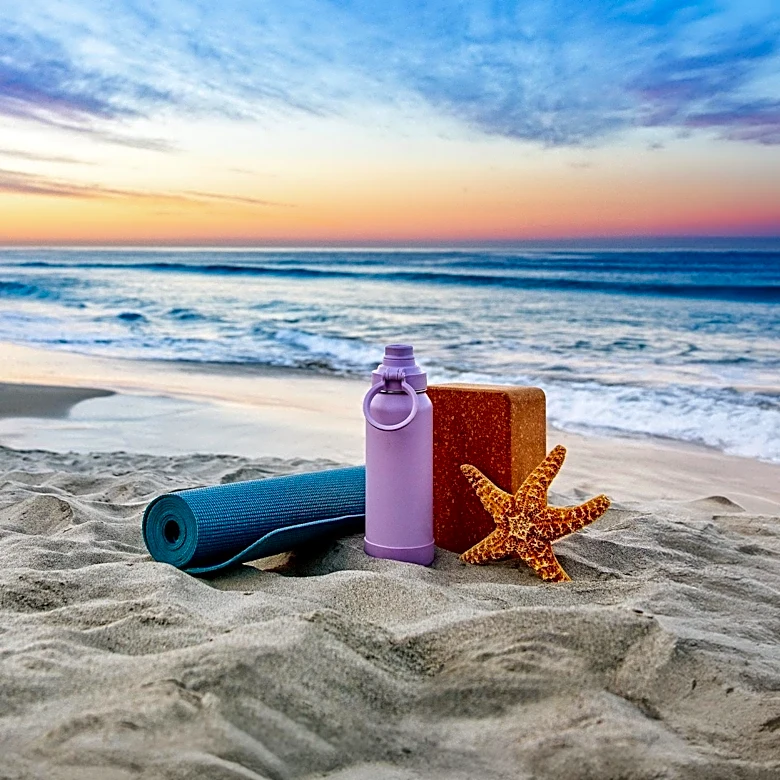 Dare To Yoga Studio  Wellness Announces Oceanfront Retreat in North Carolina