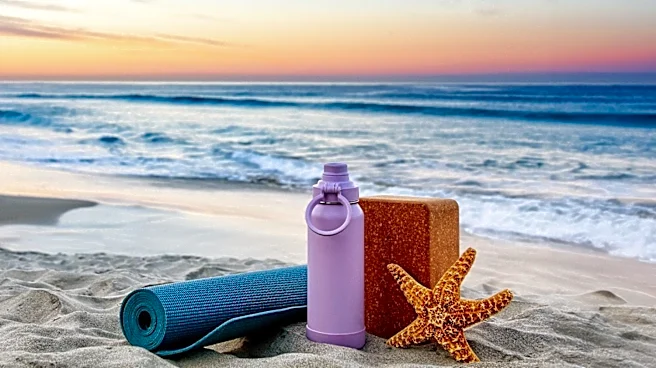 Dare To Yoga Studio Wellness Announces Oceanfront Retreat in North Carolina