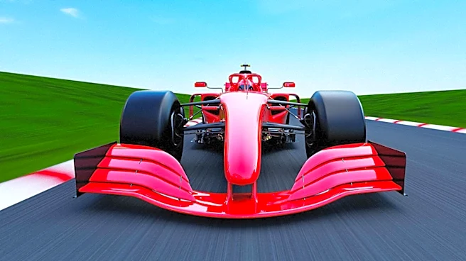 Phil Hill's Forgotten Legacy as America's First Formula 1 World Champion