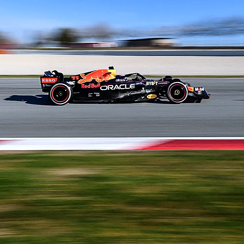 FIA's ADUO Assessment Looms for Red Bull Racing, Potentially Freezing Power Unit Development