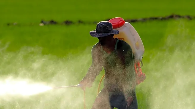 Growmark COO Brad Drake Comments on Launch of ENAI, a New Biological Crop Protection Company