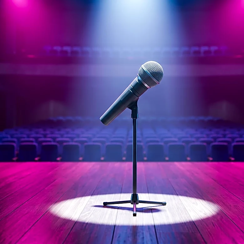 Hasan Minhaj to Headline 20th Anniversary Stand Up for Heroes Benefit