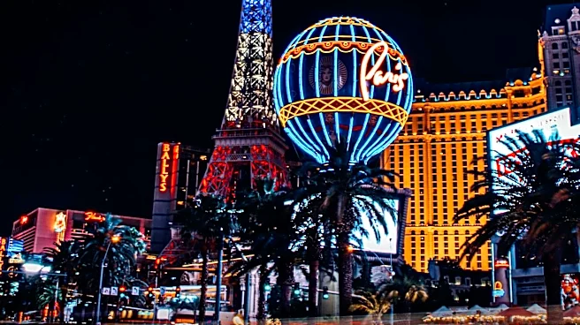 Casinos Innovate with Non-Gaming Amenities to Attract Younger Generations
