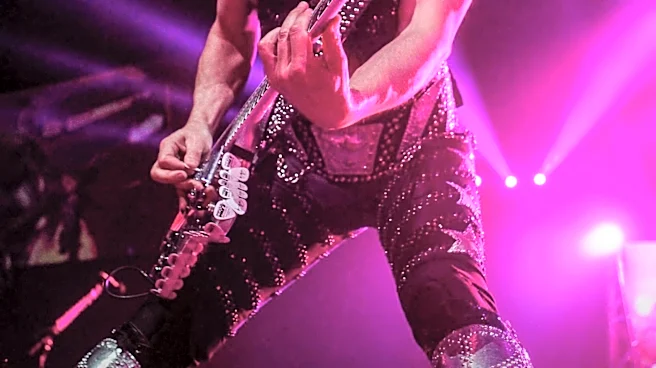 KISS's Future Performances Require External Authorization Following Sale of Assets to Pophouse