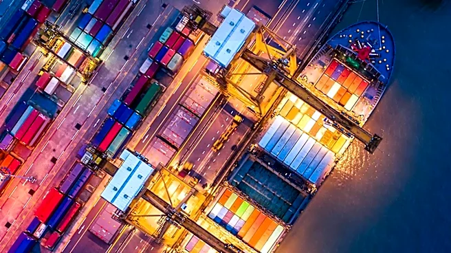Maine Pointe and blueclip Partner to Integrate AI into Supply Chain Operations