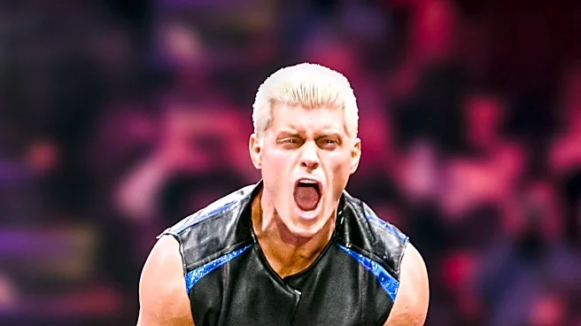 Bully Ray Speculates on Potential Paul Heyman and Cody Rhodes Alliance in WWE