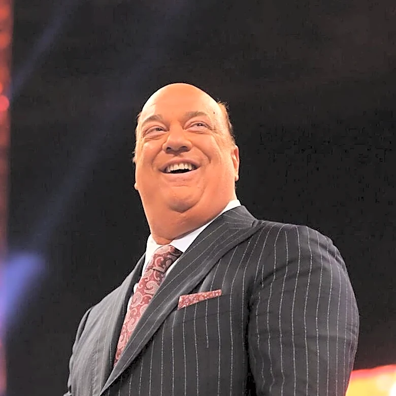 Nunzio Details Paul Heyman's Role in His WWE Career and Character Development