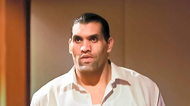 Former WWE Star Nunzio Recalls Backstage Segment with Brock Lesnar Resulting in Accidental Building Damage