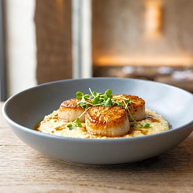 Chef Erik Niel Elevates Chattanooga's Dining Scene with Curated Whiskey Programs
