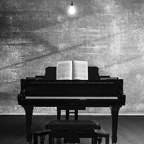 Inna Faliks Releases New Album 'Stranger Things: Piano Works From a Young Refugee’s Backpack'