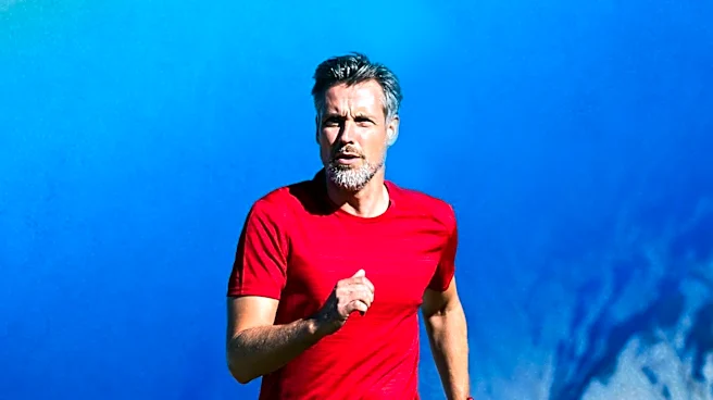 Peloton Revamps Outdoor Run Club Classes with Focus on Structured Training