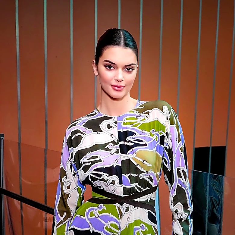 Kendall Jenner Emphasizes Resilience and Self-Belief in Overcoming Rejection