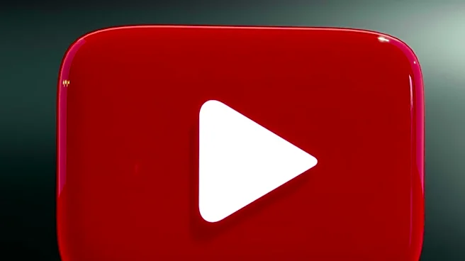 YouTube Expands 'Stations' Feature to General Creators, Media Channels, and Podcasts