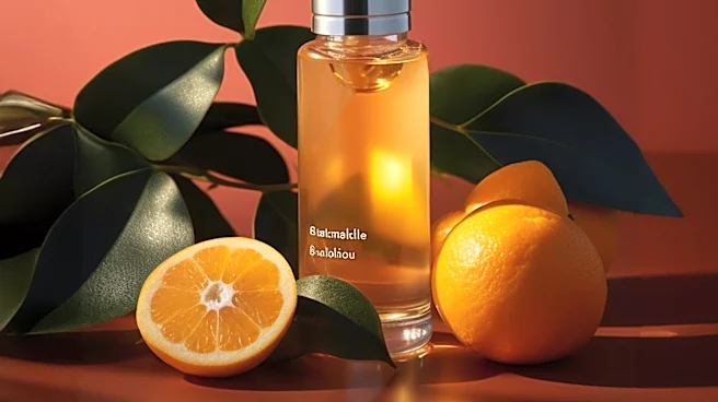 Ludient Launches AI-Powered Day Glow Sun Serum in U.S. Market