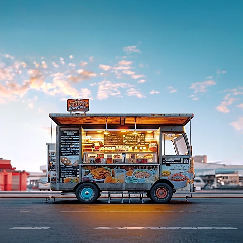 Aurora City Council Considers Stricter Regulations for Food Trucks Amidst Concerns