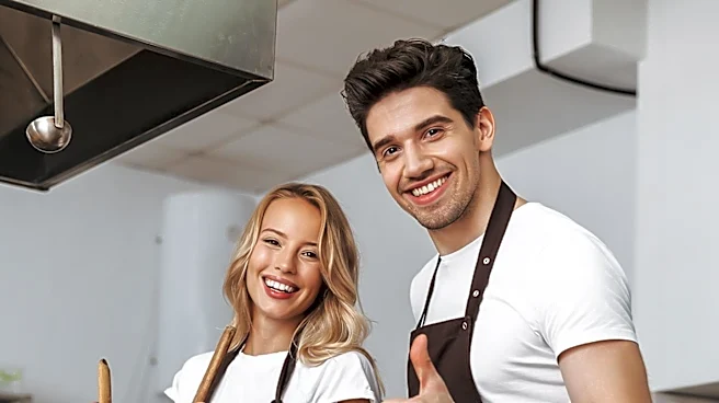 Cozymeal Cleveland Offers Diverse Cooking Classes for All Skill Levels