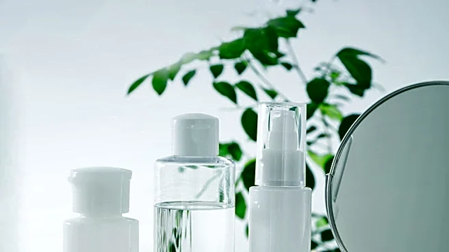 Skinimalism Trend Emphasizes Simplified Skincare Routines for Effective Results