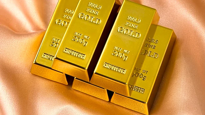 Understanding Gold Purity: Karat Marks and Home Testing Methods