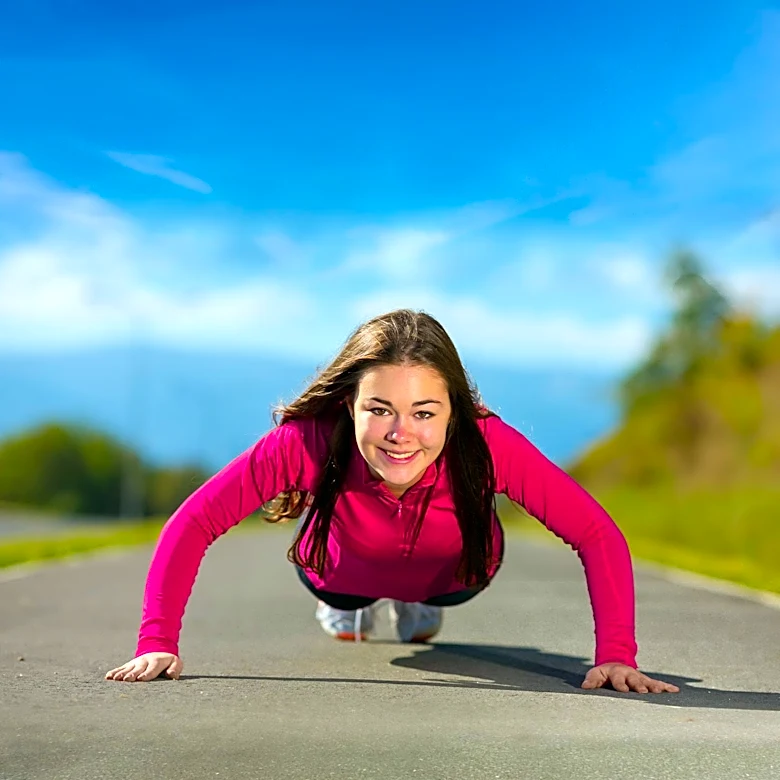 Parkview Health Advocates for One Hour of Daily Physical Activity for Youth Well-being