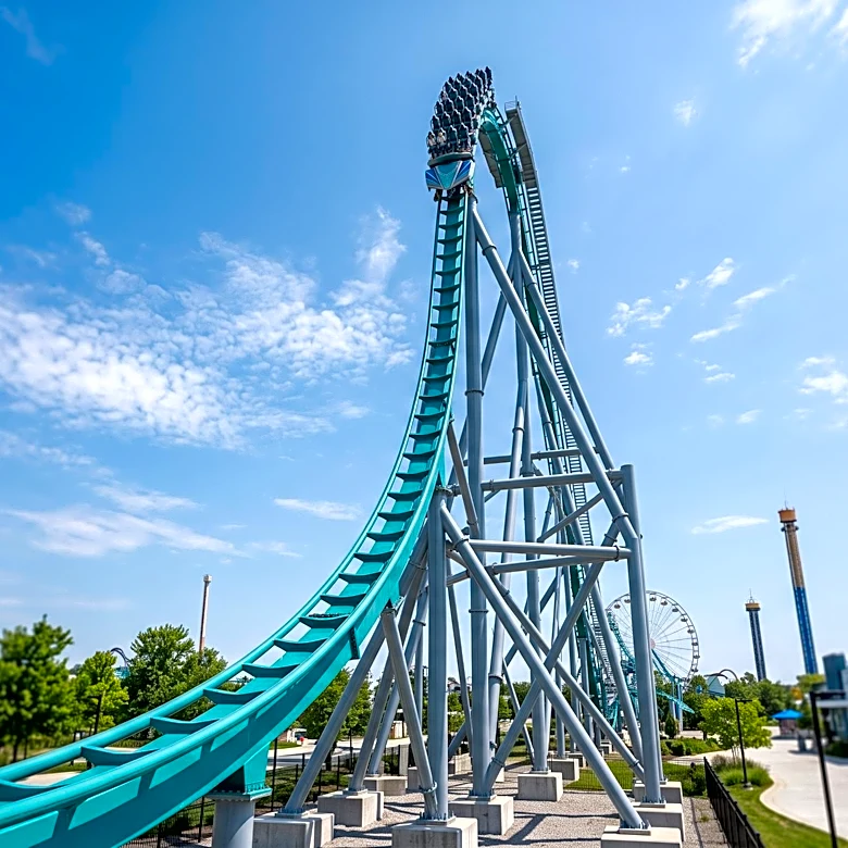 Six Flags to Relocate Corporate Headquarters to Arlington, Texas by 2027