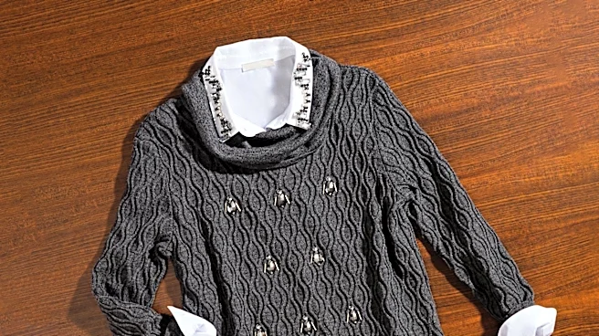 Paloma Wool Offers Diverse Women's Apparel Including Wrap Shirts, Sweaters, and Ballerina Flats