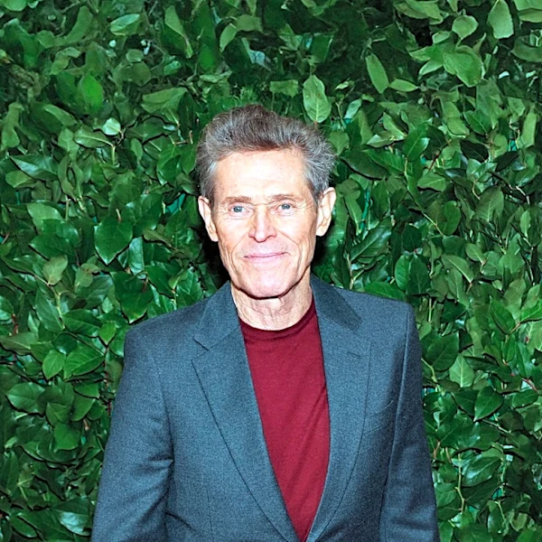 Willem Dafoe Stars in 'Late Fame,' a Modern Adaptation of an Austrian Novella