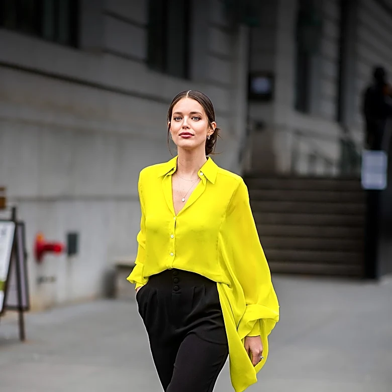 Outlander Star Caitriona Balfe Advises Against Modeling Career for Young Women