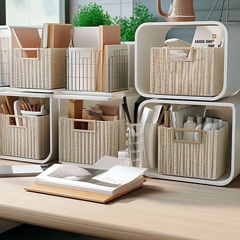 Tiffany Spaulding Launches Free 16-Week Home Organization Challenge
