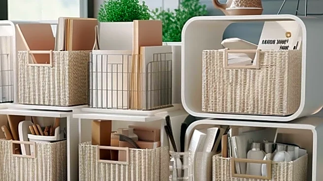 Tiffany Spaulding Launches Free 16-Week Home Organization Challenge