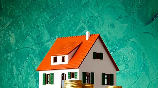 Mortgage Lenders Implement Stricter Overlays Beyond Government Guidelines, Causing Discrepancies in Loan Approvals