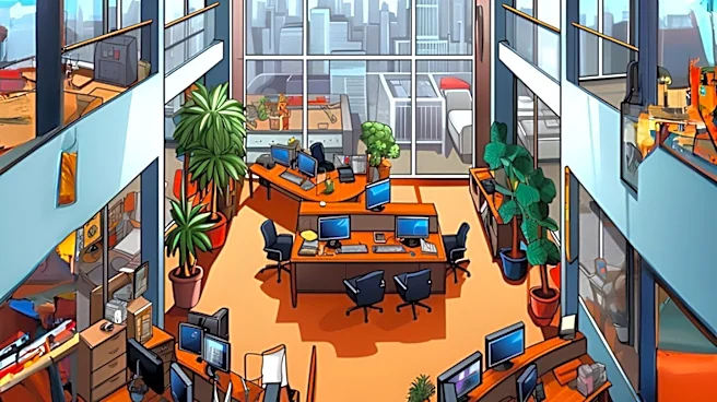CohnReznick Relocates Hartford Employees to New Downtown Office Amidst Hybrid Work Model
