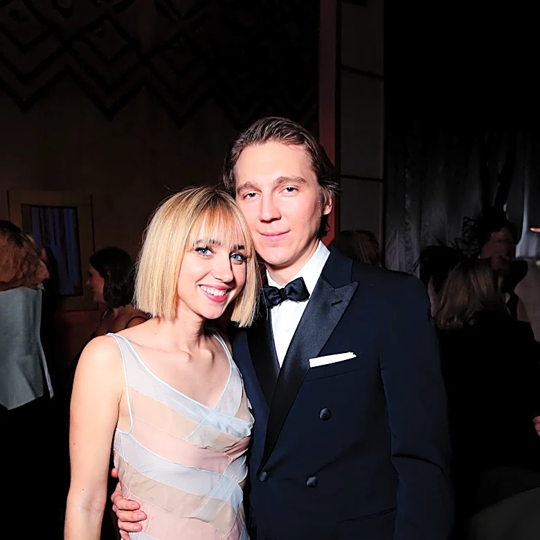 Paul Dano Portrays Kremlin Adviser in 'The Wizard of the Kremlin' Adaptation