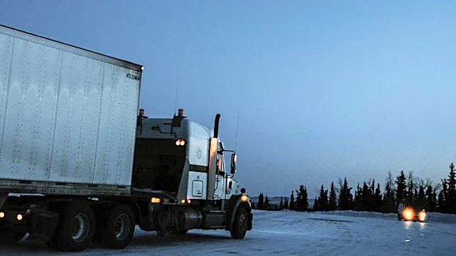 Knight-Swift Transportation Seeks Operations Supervisor for Night Shift in Moberly, Missouri