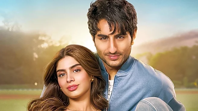 Miramax and Amazon MGM Announce Remake of Romantic Comedy 'Serendipity'