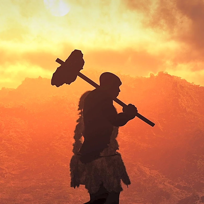 Luke Sparke Associated with Upcoming Horror Thriller 'Primitive War' and Other Film Projects