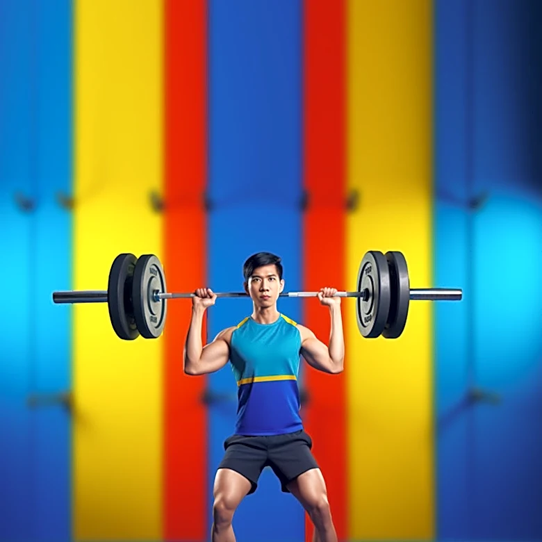 Weightlifting Offers Extensive Health Benefits, Enhancing Physical and Mental Well-being
