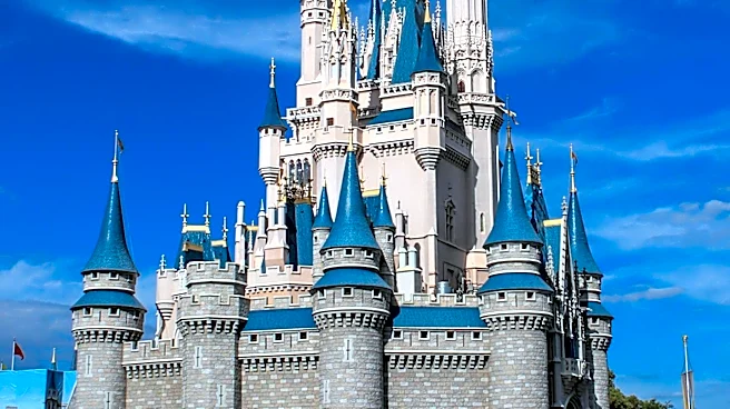 Walt Disney World Resort Seeks Telecom Services Specialist in Lake Buena Vista, Florida