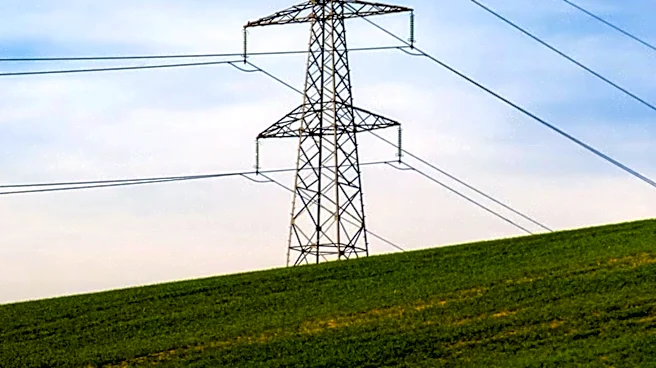 Public Hearings Scheduled for North Plains Connector Power Line Project in Southwest North Dakota