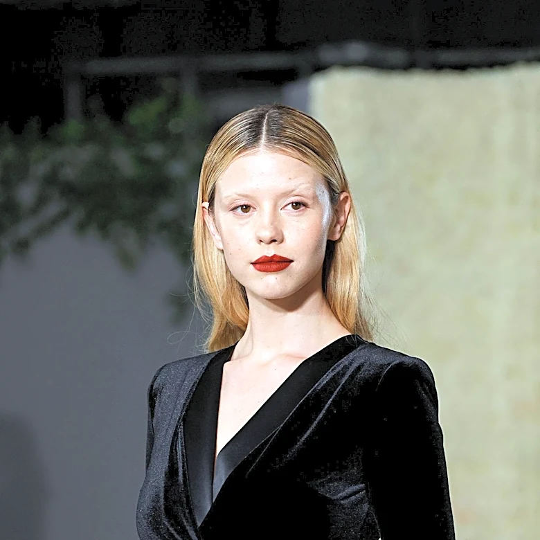 Mia Goth Stars in 'MaXXXine,' Third Installment of Ti West's Horror Series, Releasing July 5, 2024