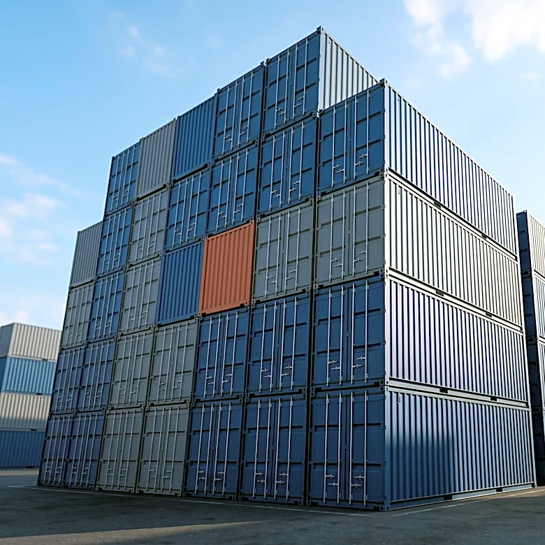 Bitcoin Miner Sphere 3D Faces $2.2 Million Tariff Claim from US Customs and Border Protection