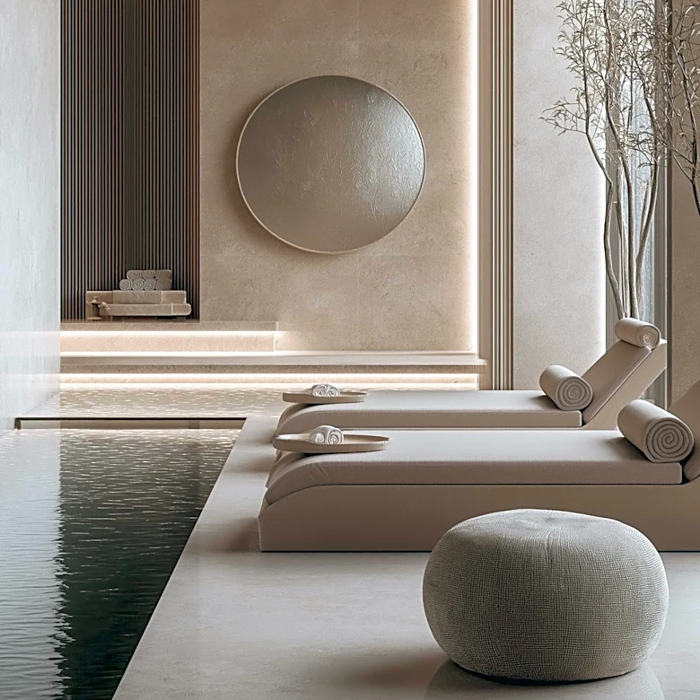 Wellness Tourism Shifts Towards 'Bare Luxury' and Digital Detox for Maximalist Optimizers